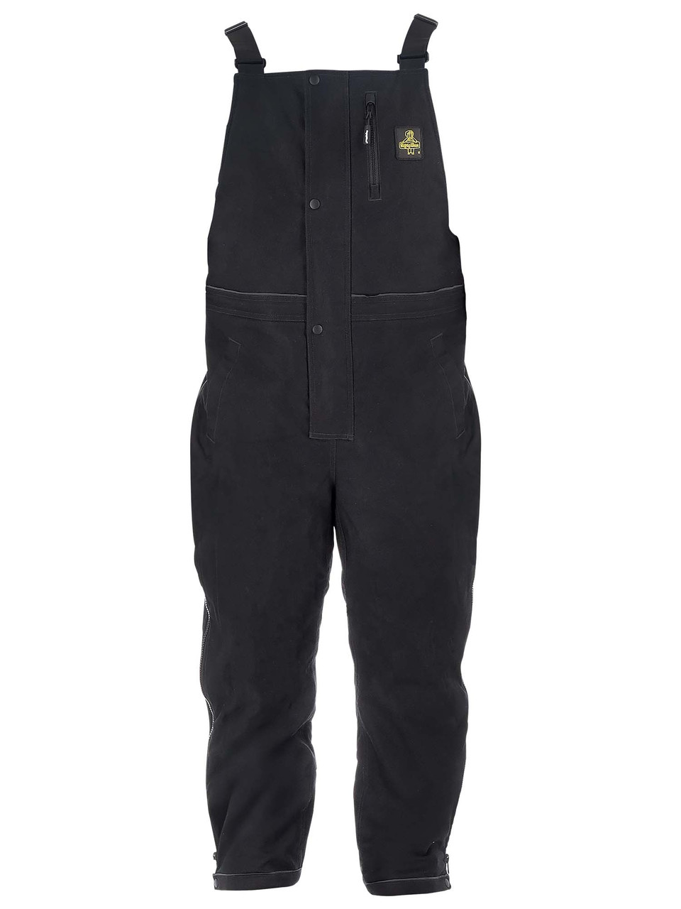 ComfortGuard™ Bib Overalls (NEW!)