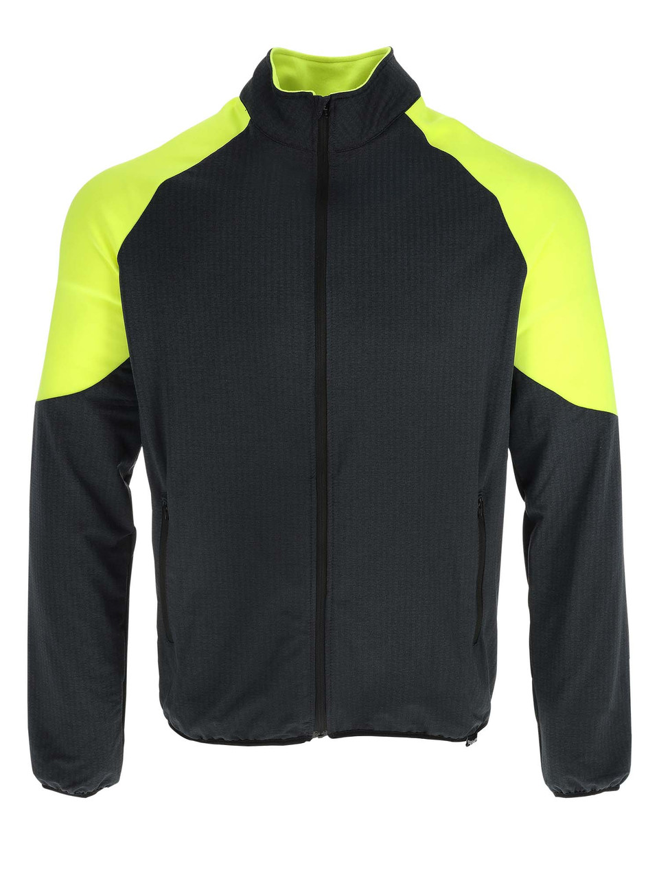 Endurance Active Full-Zip Mid-Layer
