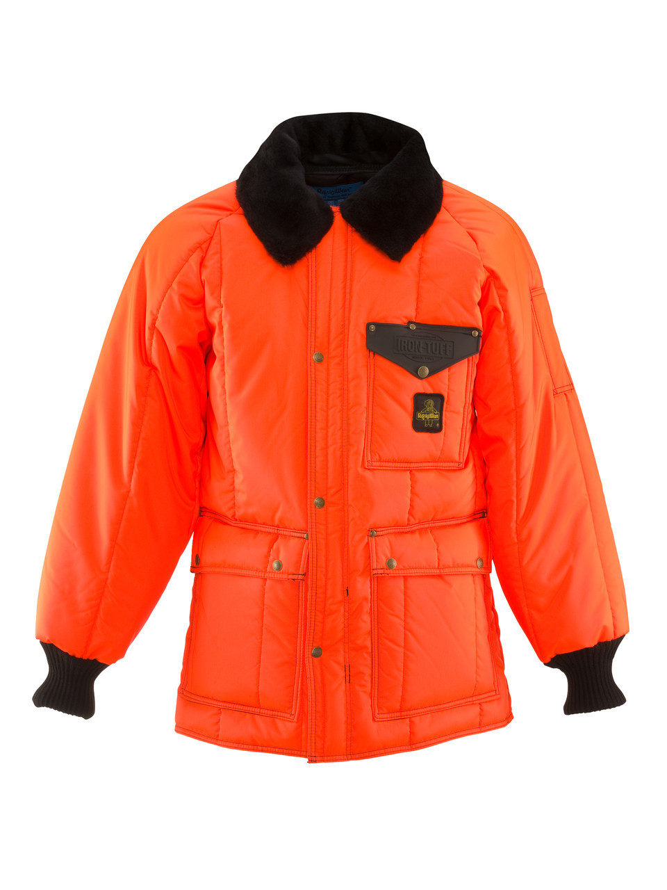 HiVis Iron-Tuff® Siberian™
