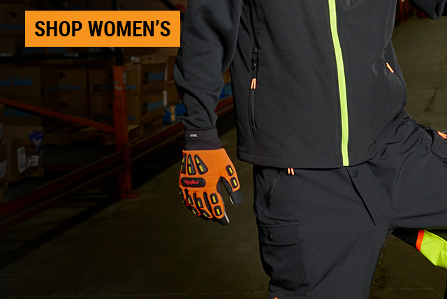 Shop Women's