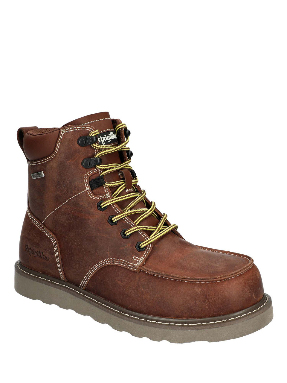 Classic Moc Toe Hiker