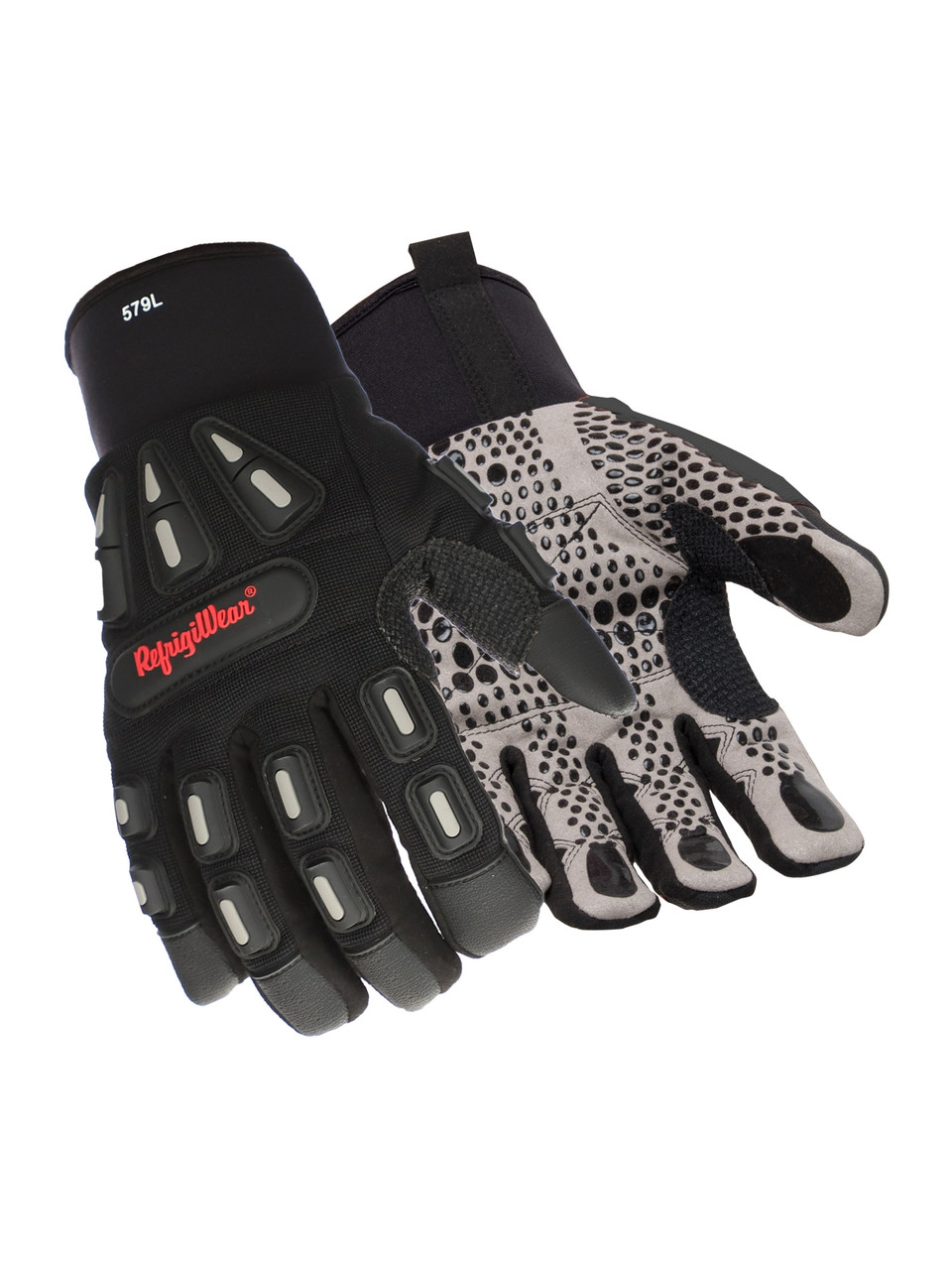 Insulated Impact Pro Glove