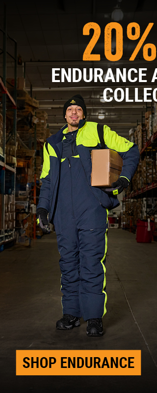 Shop  Endurance