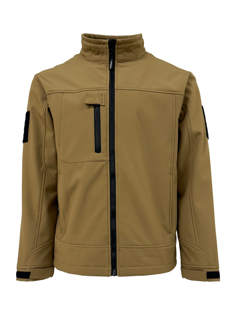 Coyote Jacket
