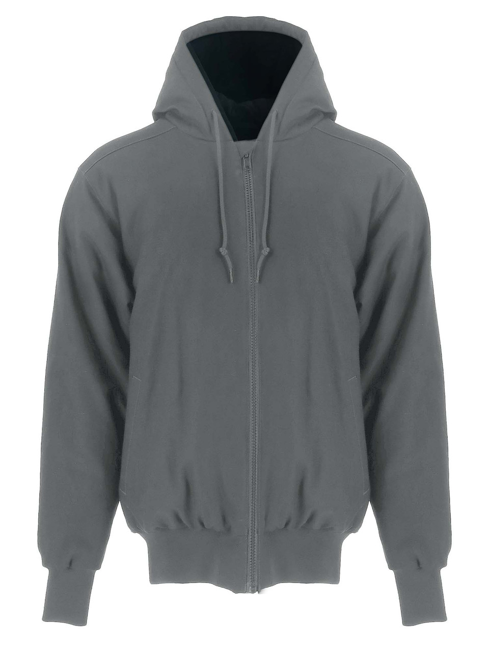 Canvas Jacket (NEW!)