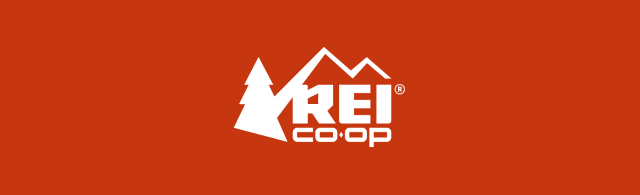 REI Co-op Brand logo