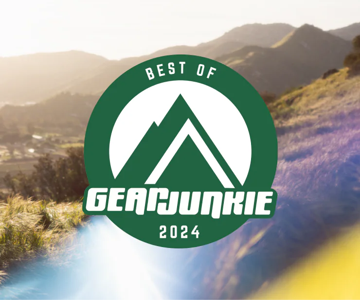 Best of GearJunkie 2024
