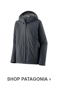SHOP PATAGONIA