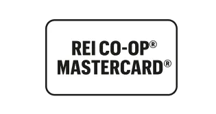 REI CO-OP® MASTERCARD®