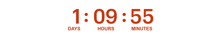Countdown Timer