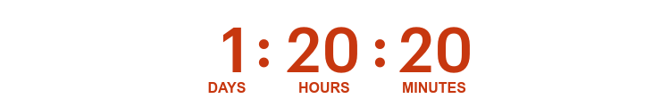 Countdown Timer