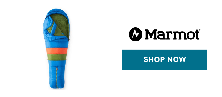 Marmot. SHOP NOW