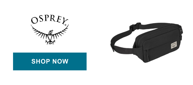 Osprey. SHOP NOW