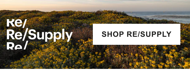 SHOP RE/SUPPLY