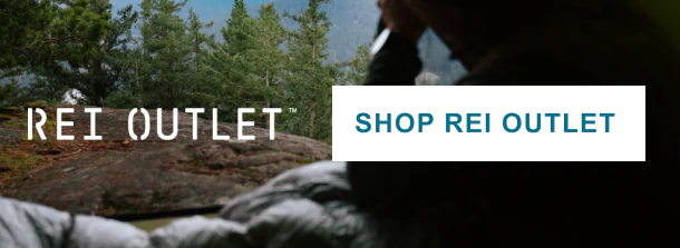 SHOP REI OUTLET