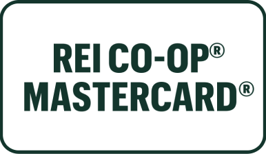 REI Co-op Mastercard