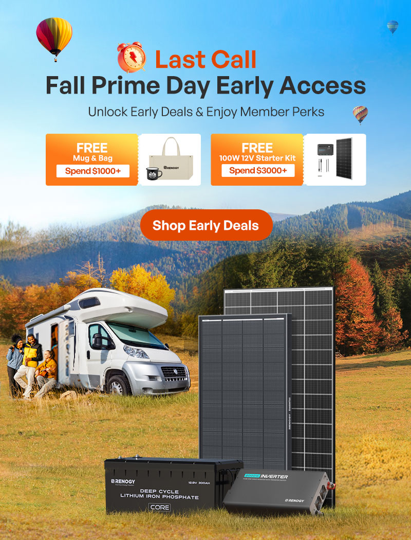 Prime Day Early Sale