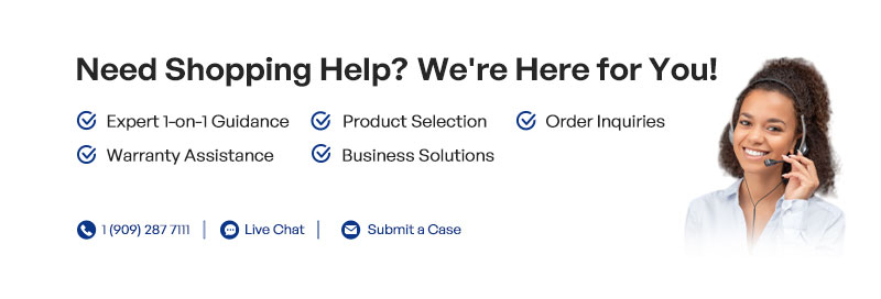 contact us