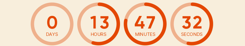 FPD Countdown