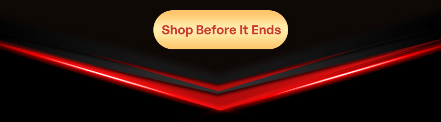 Black Friday | UP TO 58% OFF