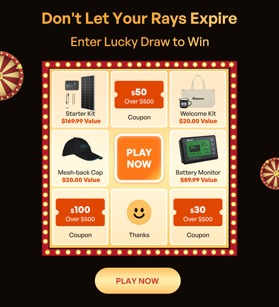 Lucky Draw