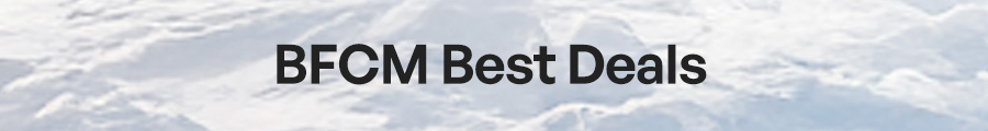 BFCM Best Deals