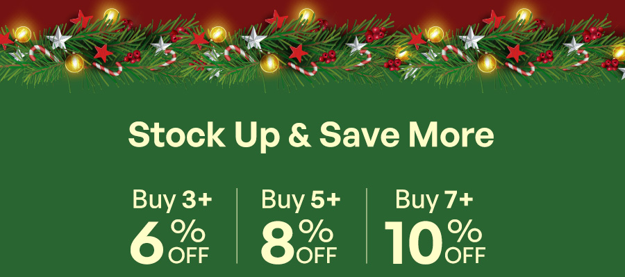 Holiday Season, Trusted Power·Dec. 22-Jan. 3·Up to 32% Off·$1500+ Free 30W Portable Panel ($70 Value)