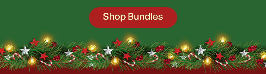 Holiday Season, Trusted Power·Dec. 22-Jan. 3·Up to 32% Off·$1500+ Free 30W Portable Panel ($70 Value)