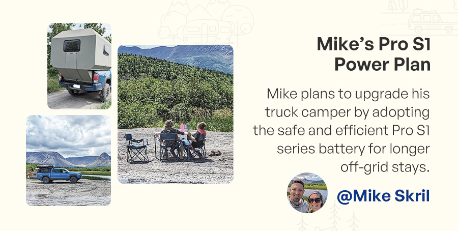 Mike’s Pro S1 Power Plan