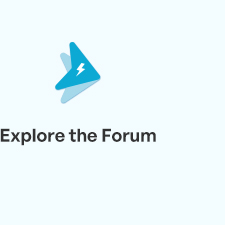 Explore Our Forum