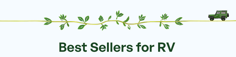 Best Sellers