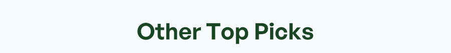 Top Picks 