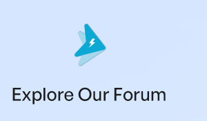 Explore Our Forum
