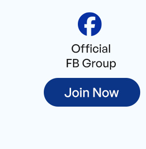 Official FB Group