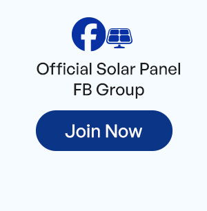 Official Solar Panel FB Group