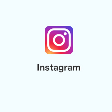 Follow our Instagram