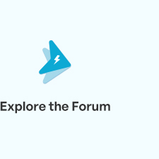 Explore Our Forum