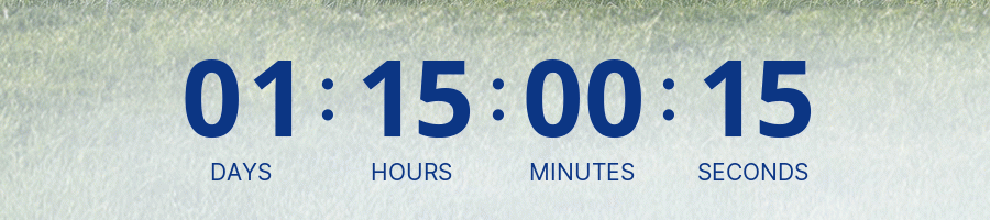 Limited Time