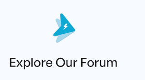 Explore Our Forum