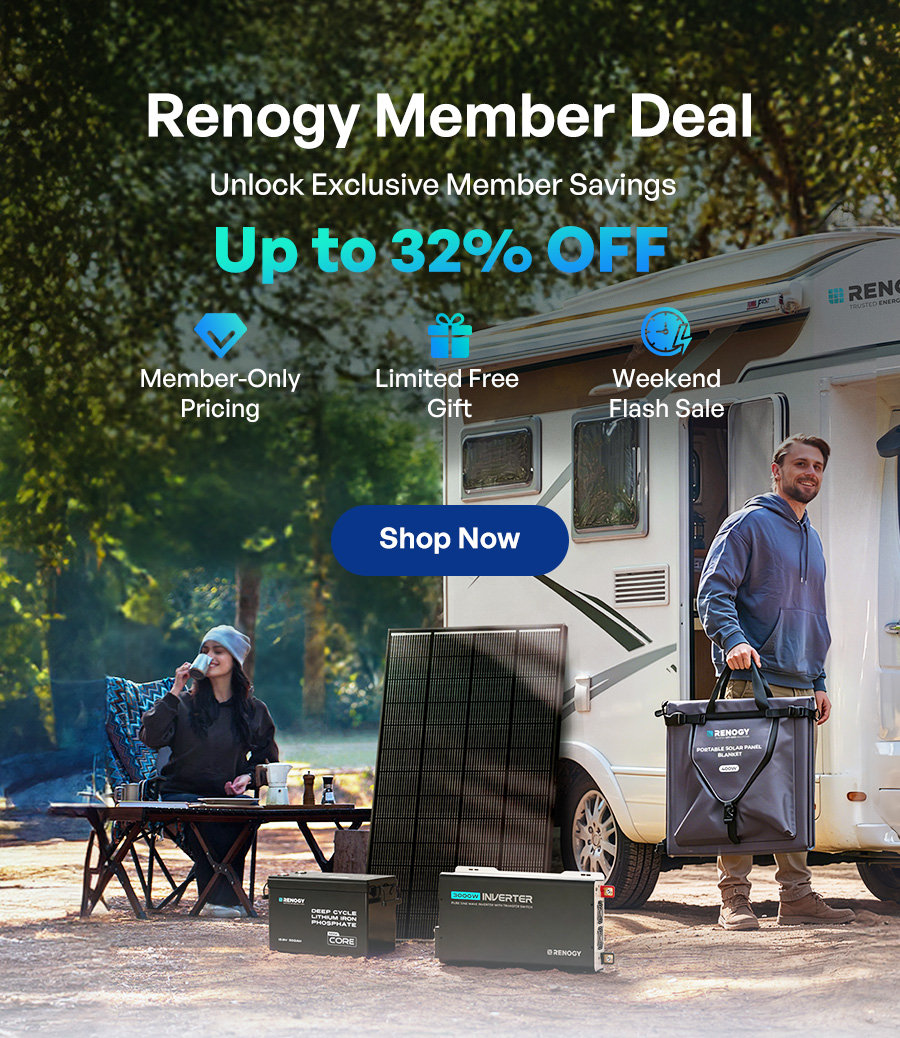 Member Deal