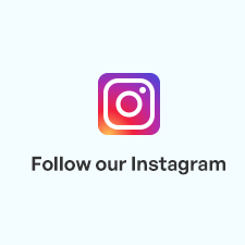 Follow our Instagram
