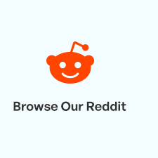 Browse Our Reddit