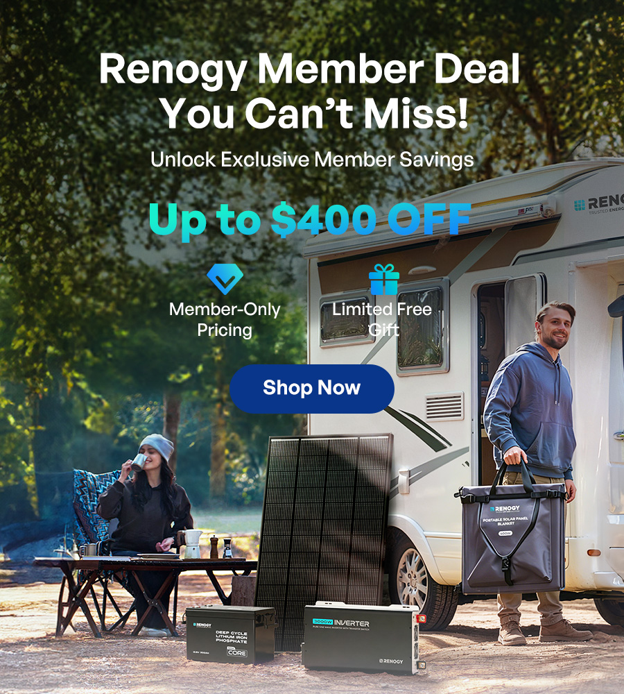 Member Deal