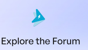 Explore the Forum