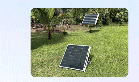 @Herbie: expanded his shed solar setup with smarter monitoring and flexible panel expansion.