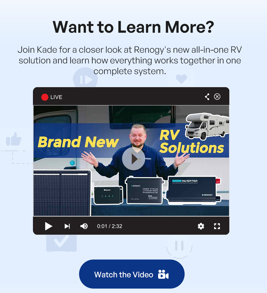 Want to Learn More?