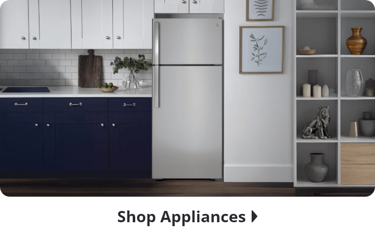 Shop Appliances