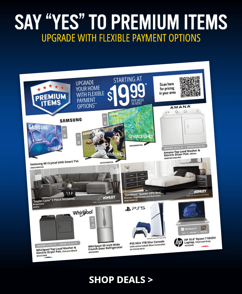 Shop Deals