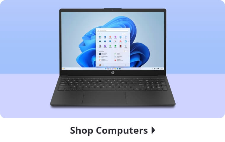 Shop Computers