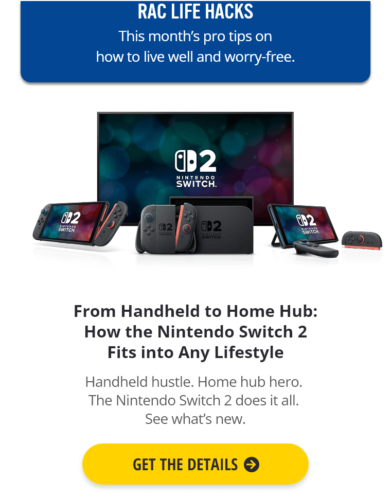 From Handheld to Home Hub: How the Nintendo Switch 2 Fits into Any Lifestyle